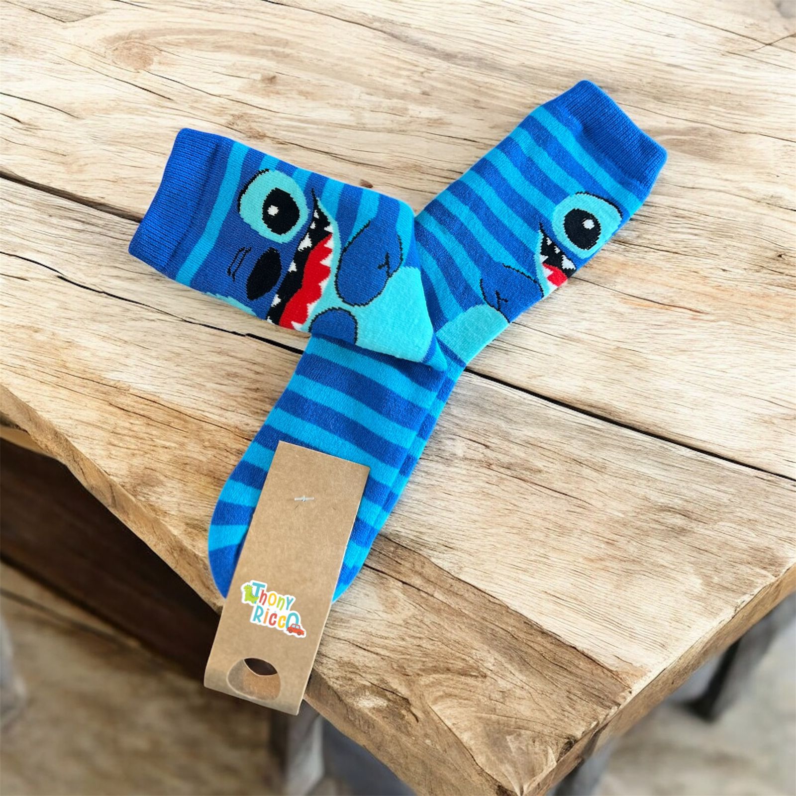 MEIAS STITCH - Imagem 4