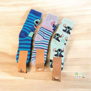 MEIAS STITCH